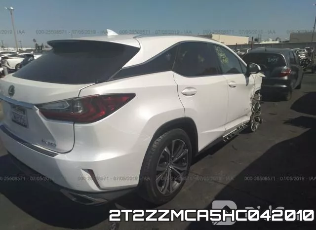 2T2ZZMCA5HC042010
