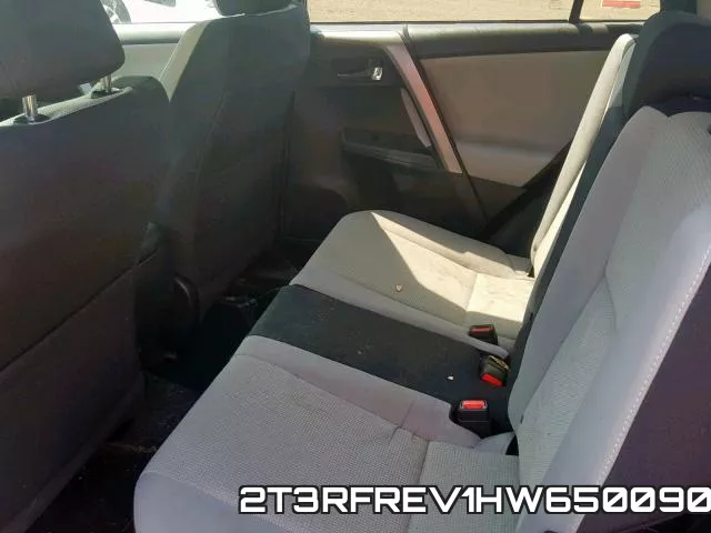 2T3RFREV1HW650090