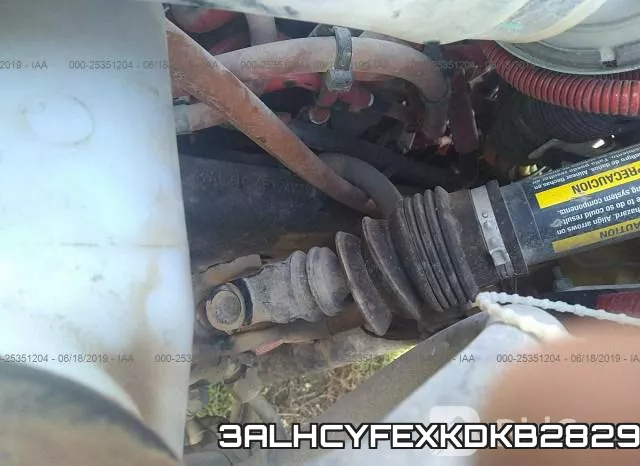 3ALHCYFEXKDKB2829