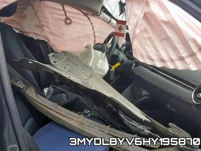 3MYDLBYV6HY195870
