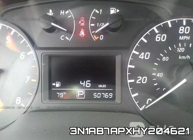 3N1AB7APXHY204621