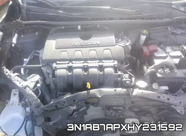 3N1AB7APXHY231592
