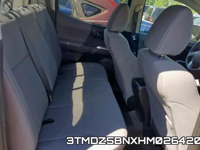 3TMDZ5BNXHM026420