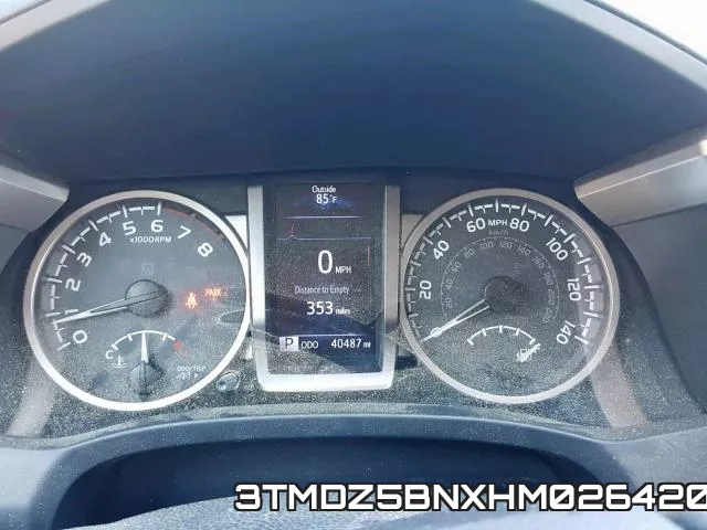 3TMDZ5BNXHM026420