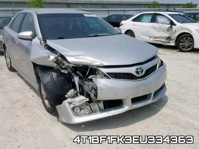4T1BF1FK3EU334363