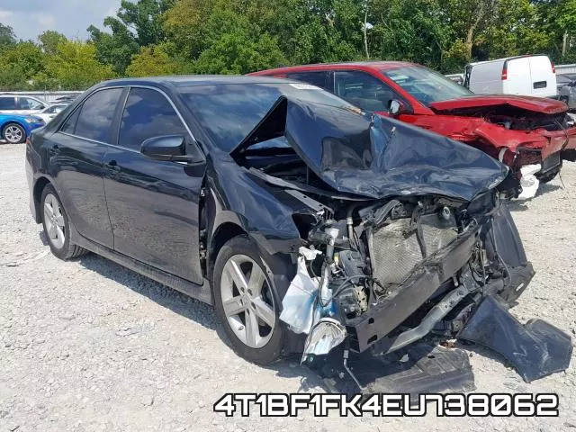4T1BF1FK4EU738062