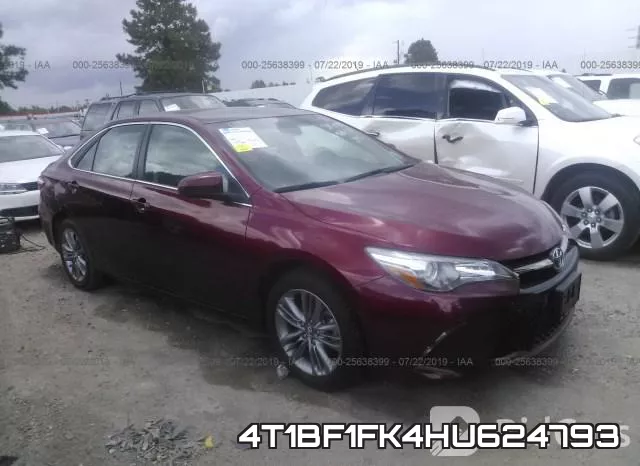 4T1BF1FK4HU624793