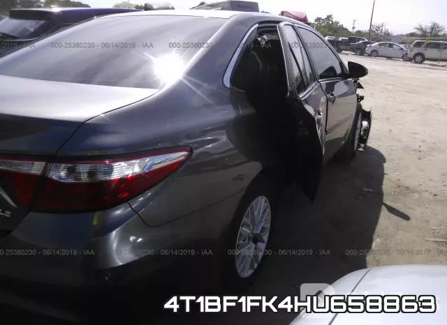 4T1BF1FK4HU658863