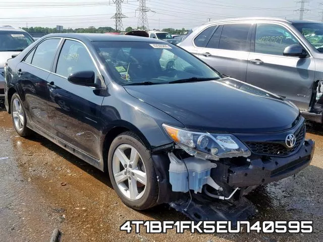 4T1BF1FK5EU740595