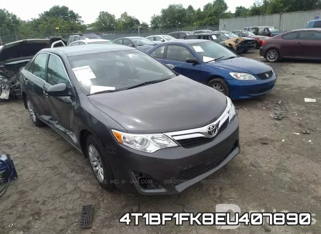 4T1BF1FK8EU407890