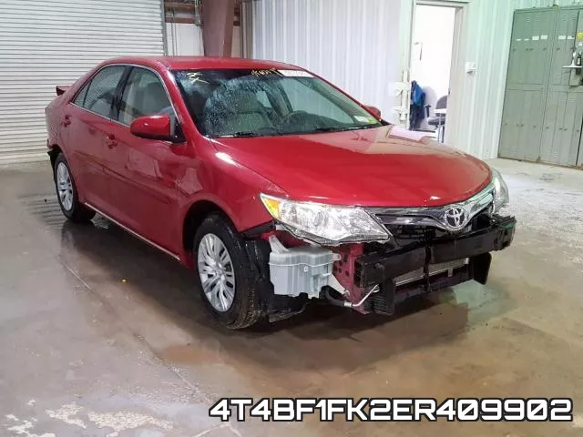 4T4BF1FK2ER409902