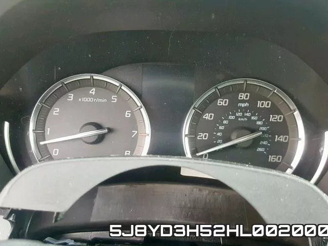 5J8YD3H52HL002000