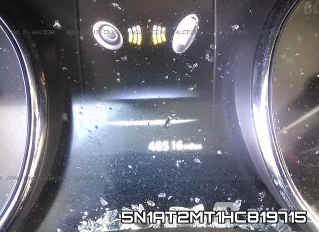 5N1AT2MT1HC819715