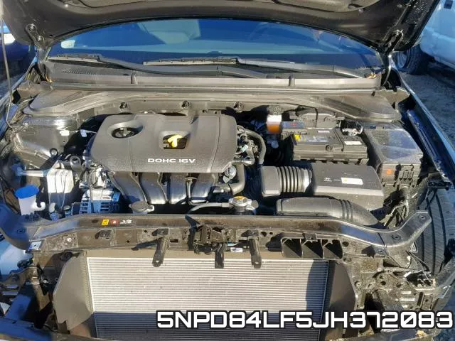 5NPD84LF5JH372083