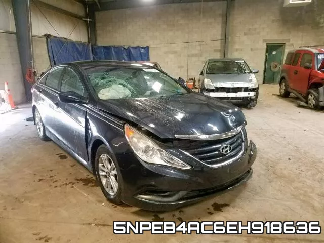 5NPEB4AC6EH918636