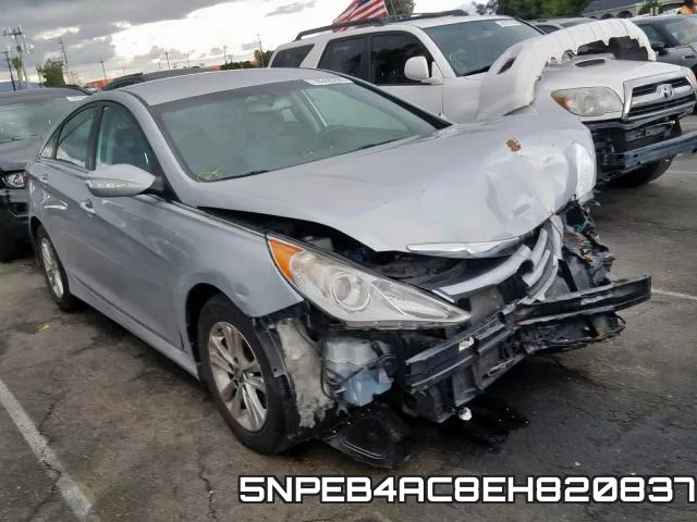 5NPEB4AC8EH820837
