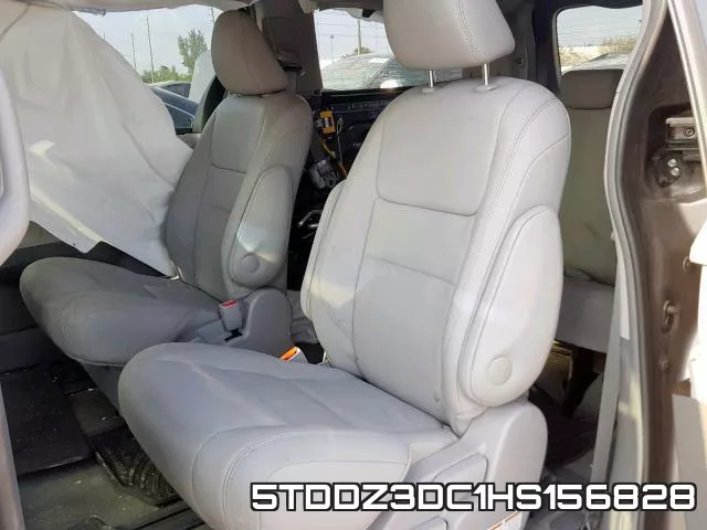 5TDDZ3DC1HS156828