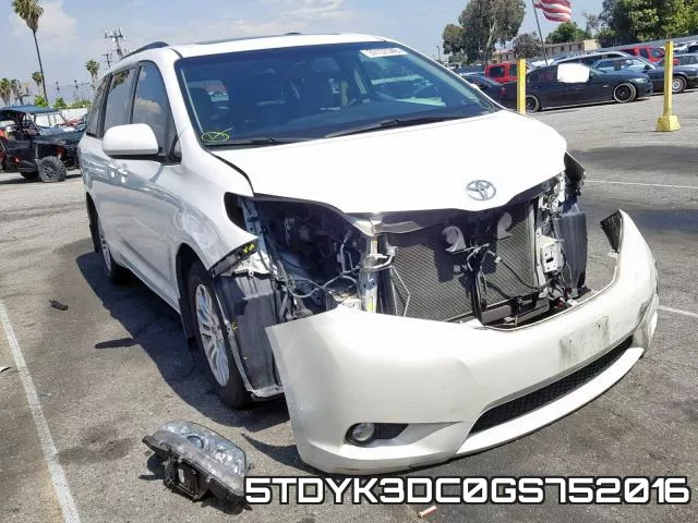 5TDYK3DC0GS752016