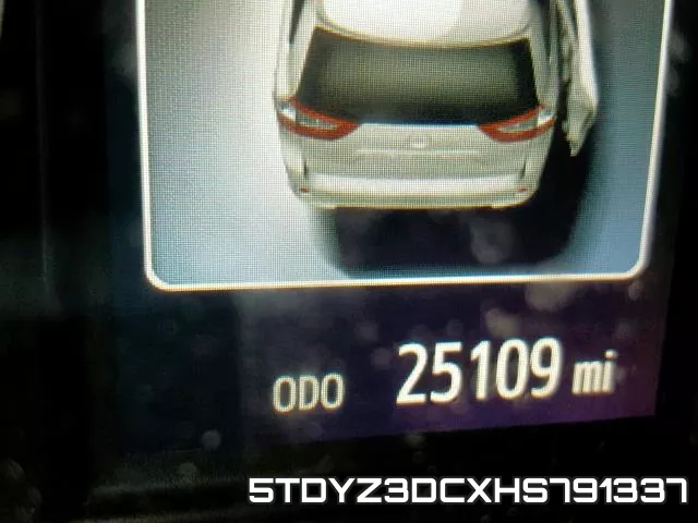 5TDYZ3DCXHS791337