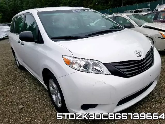 5TDZK3DC8GS739664