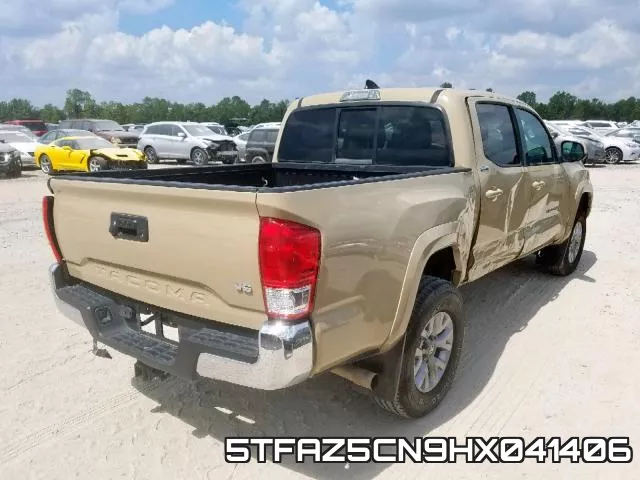 5TFAZ5CN9HX041406