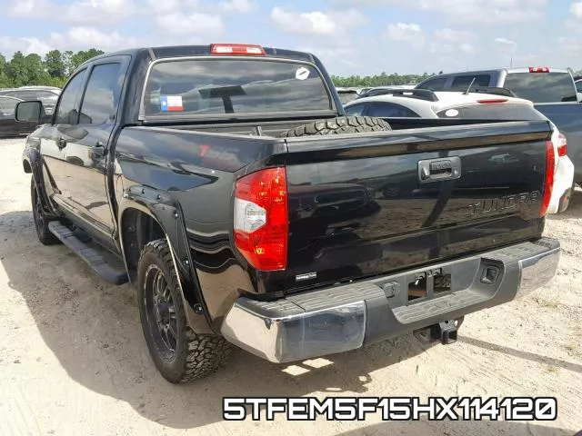 5TFEM5F15HX114120