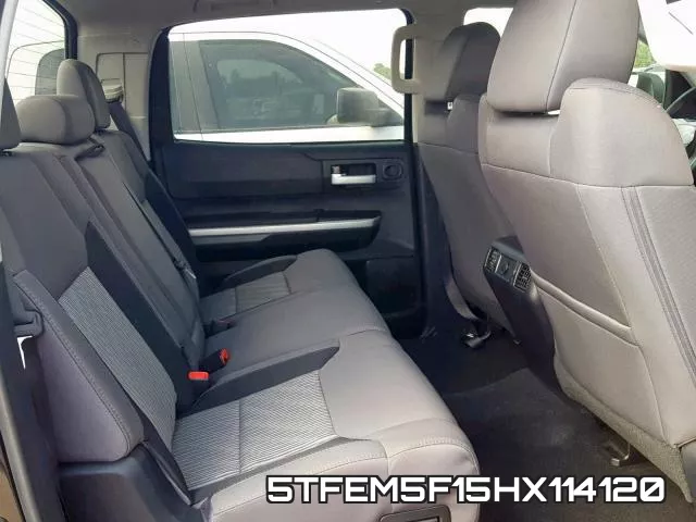 5TFEM5F15HX114120