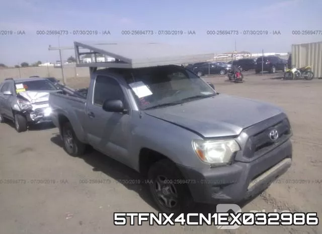 5TFNX4CN1EX032986