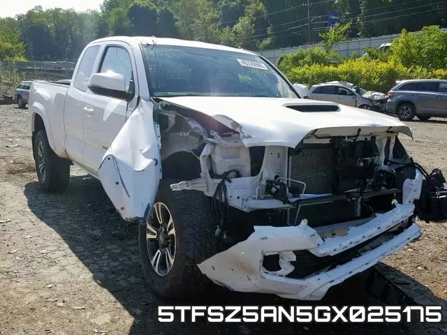 5TFSZ5AN5GX025175