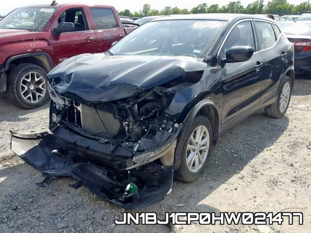 JN1BJ1CP0HW021477