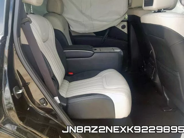 JN8AZ2NEXK9229895
