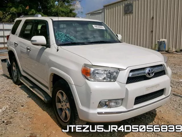 JTEZU5JR4D5056839