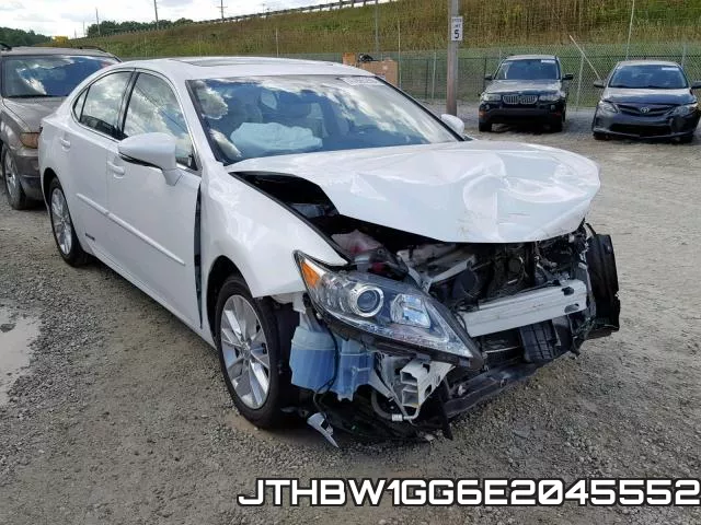 JTHBW1GG6E2045552