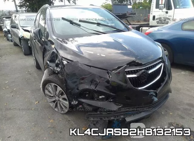 KL4CJASB2HB132153