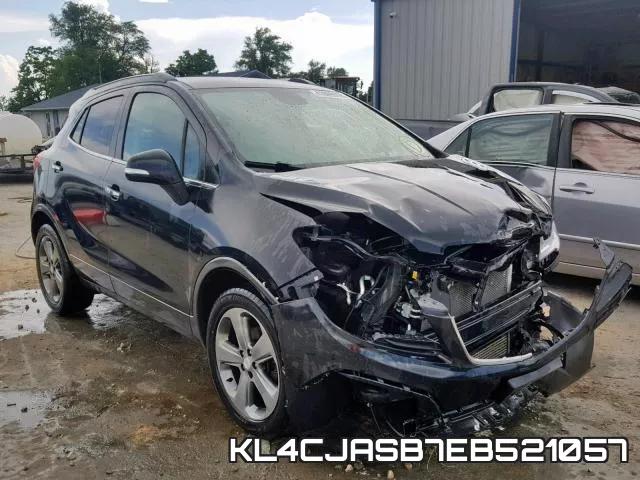KL4CJASB7EB521057
