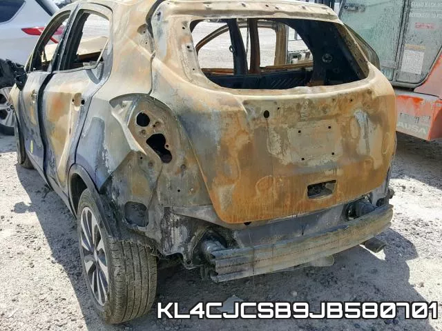 KL4CJCSB9JB580701