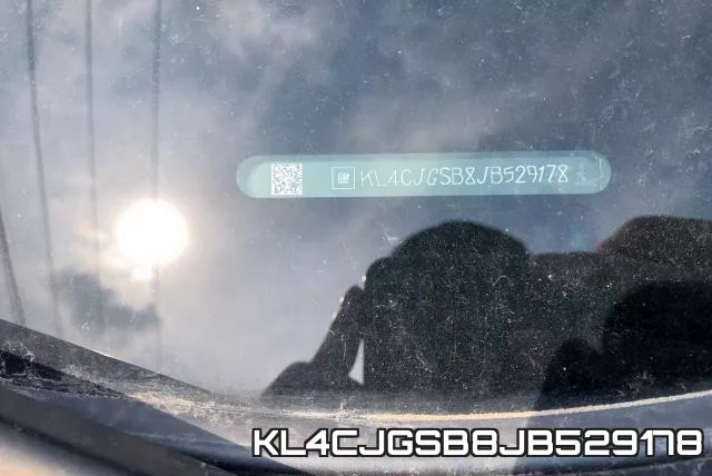 KL4CJGSB8JB529178