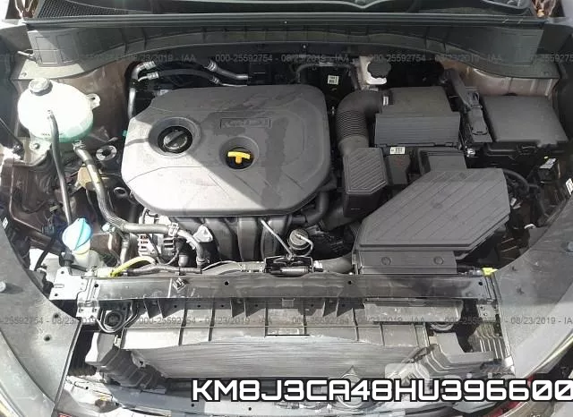 KM8J3CA48HU396600