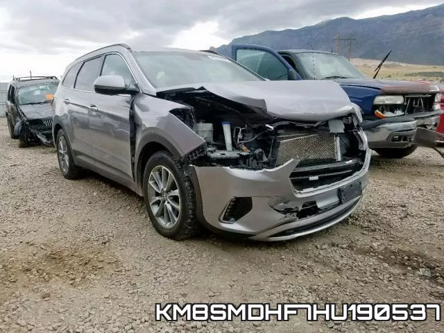KM8SMDHF7HU190537