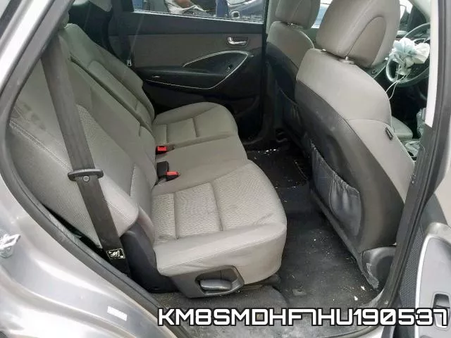 KM8SMDHF7HU190537