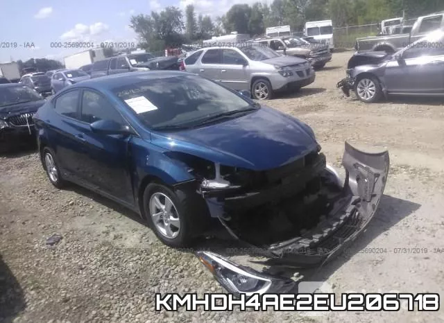 KMHDH4AE2EU206718
