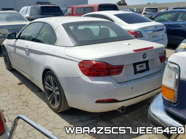 WBA4Z5C57JEE16420