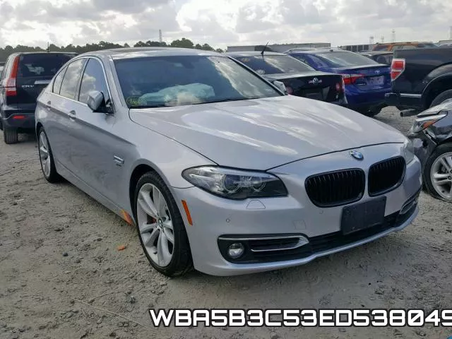 WBA5B3C53ED538049