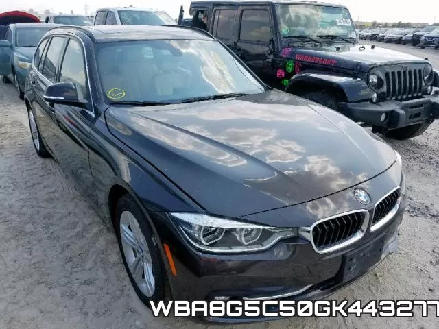 WBA8G5C50GK443277