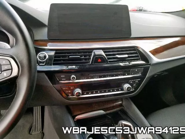 WBAJE5C53JWA94125