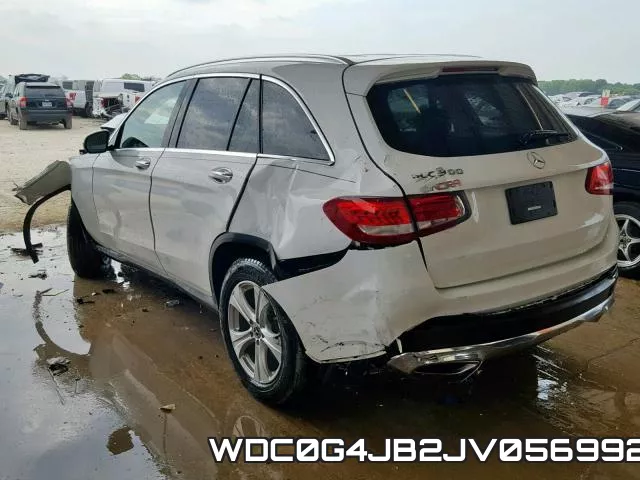 WDC0G4JB2JV056992