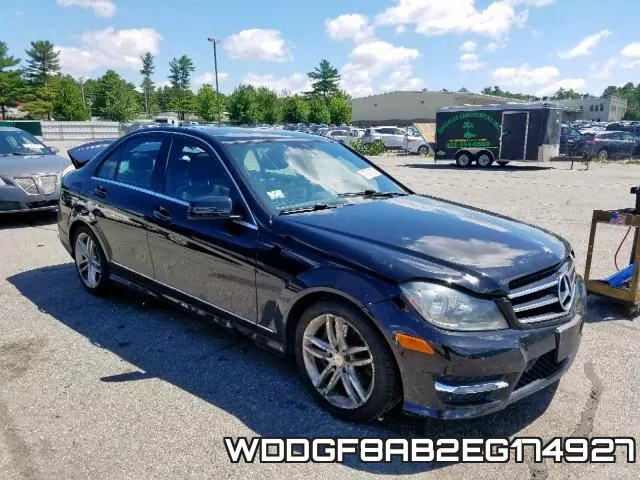 WDDGF8AB2EG174927