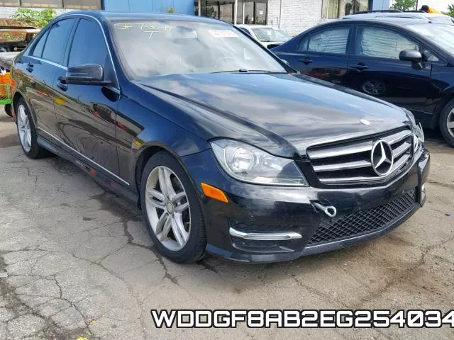 WDDGF8AB2EG254034