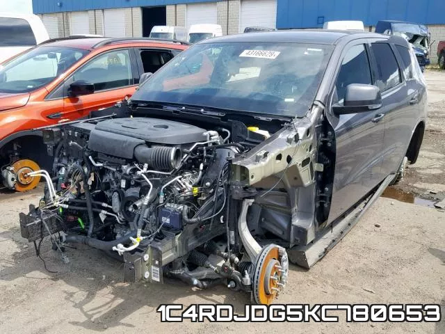 1C4RDJDG5KC780653