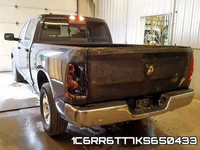 1C6RR6TT7KS650433